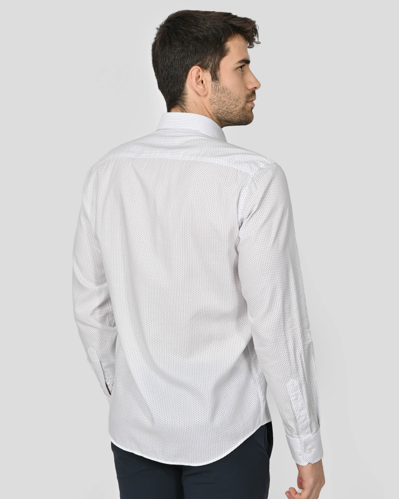 CAMASA ALBA PRINT GEOMETRIC 240135044991-1 07