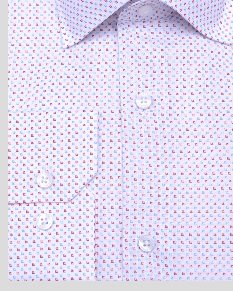 CAMASA ALBA PRINT GEOMETRIC 240135044991-3 05