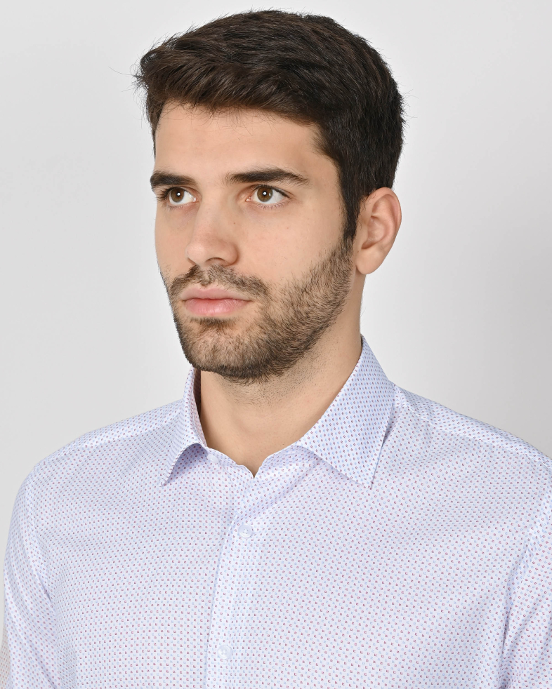 CAMASA ALBA PRINT GEOMETRIC 240135044991-3 04