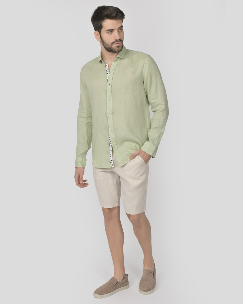 CAMASA SLIM VERDE 240135044995-2 02