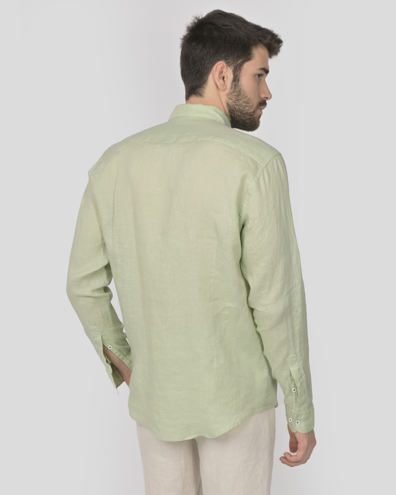 CAMASA SLIM VERDE 240135044995-2 07