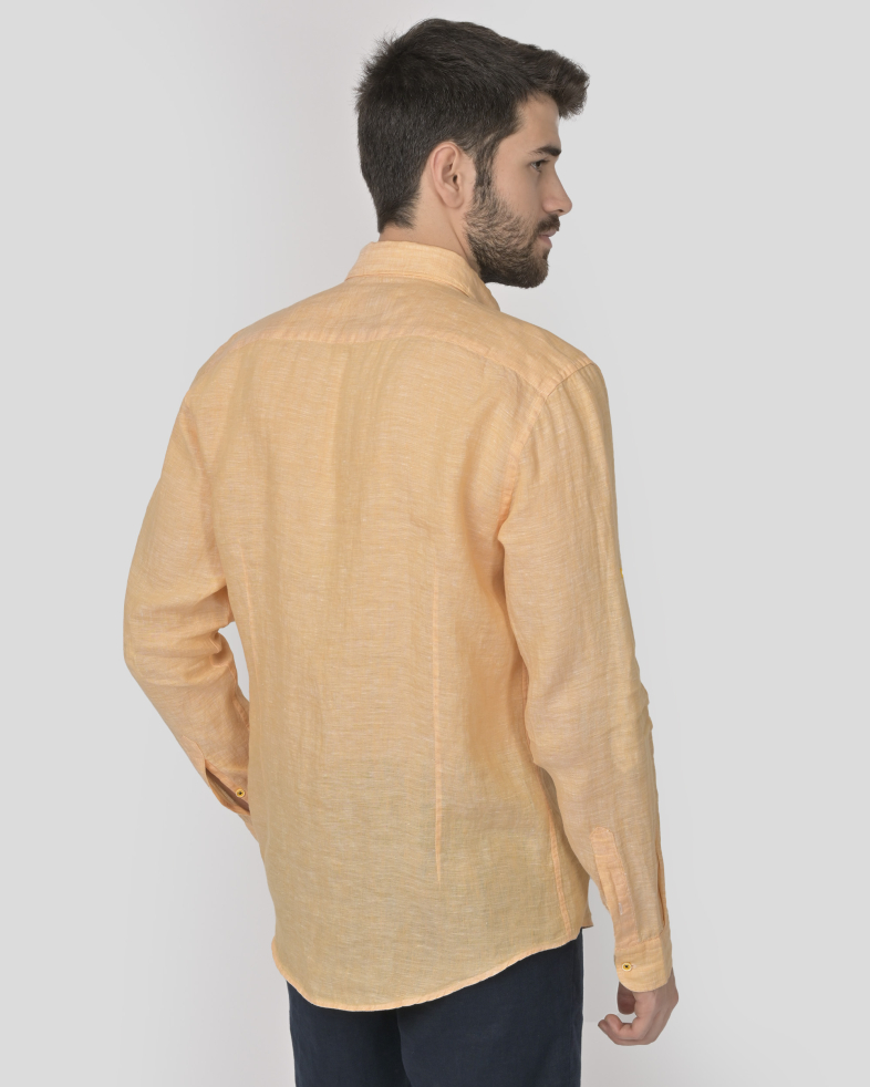 CAMASA SLIM PORTOCALIE 240135044995-3 07