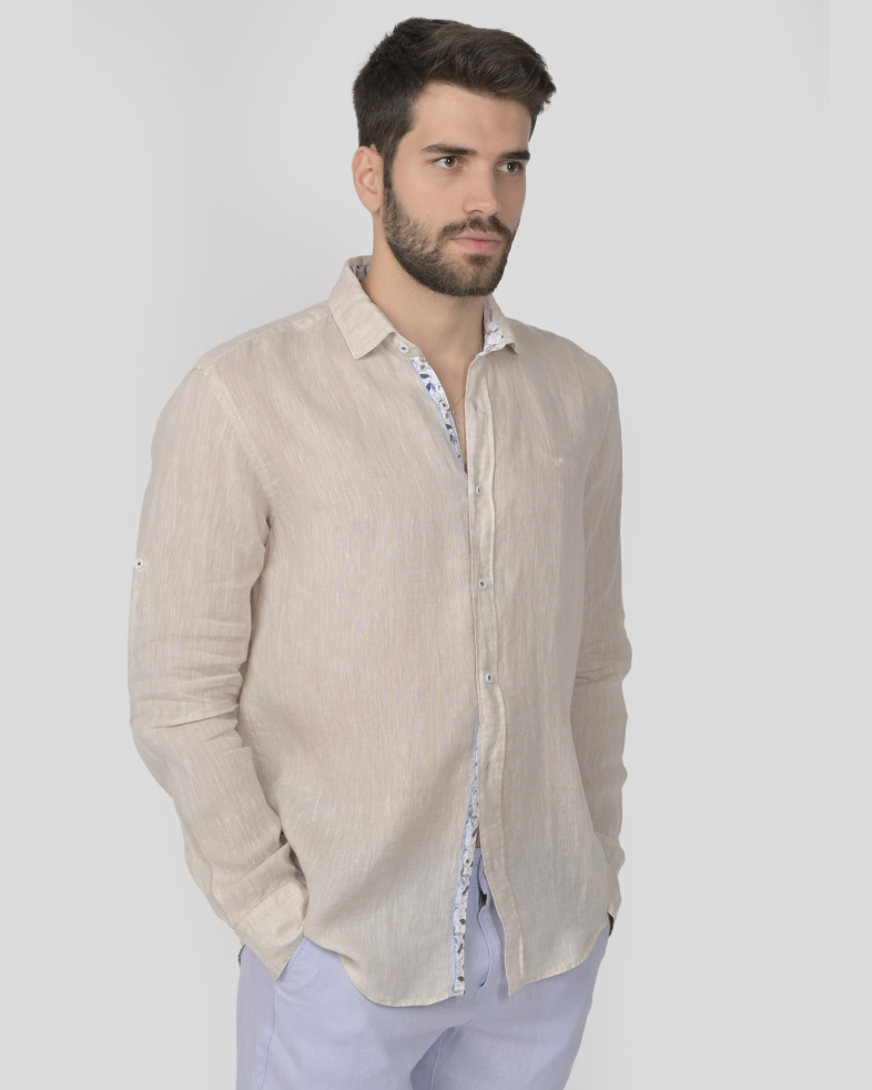 CAMASA SLIM BEJ 240135044995-4 03
