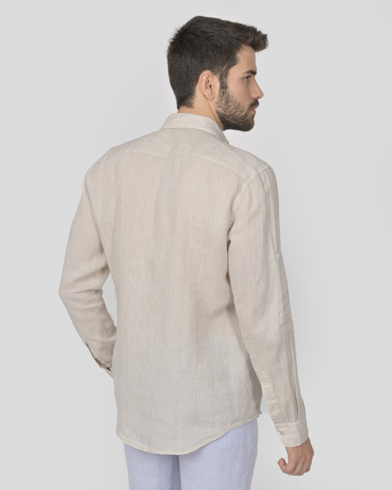 CAMASA SLIM BEJ 240135044995-4 07