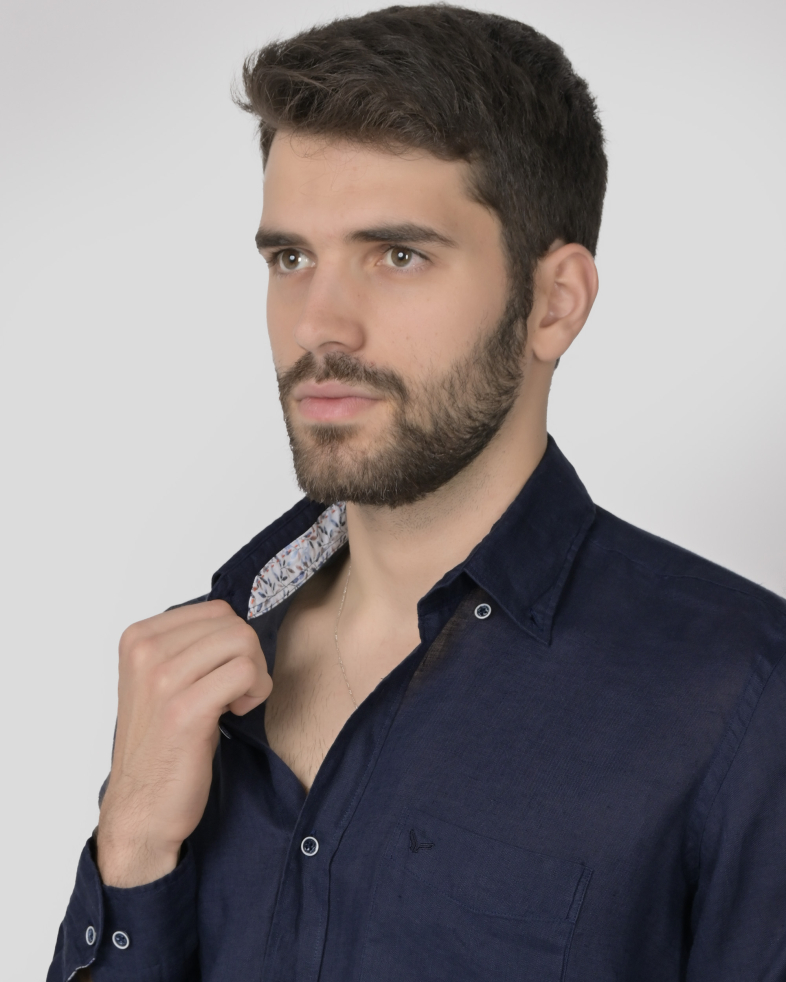 CAMASA BLEUMARIN 240135044996-4 04