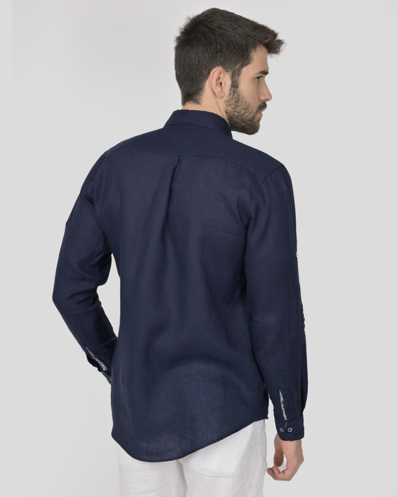 CAMASA BLEUMARIN 240135044996-4 07