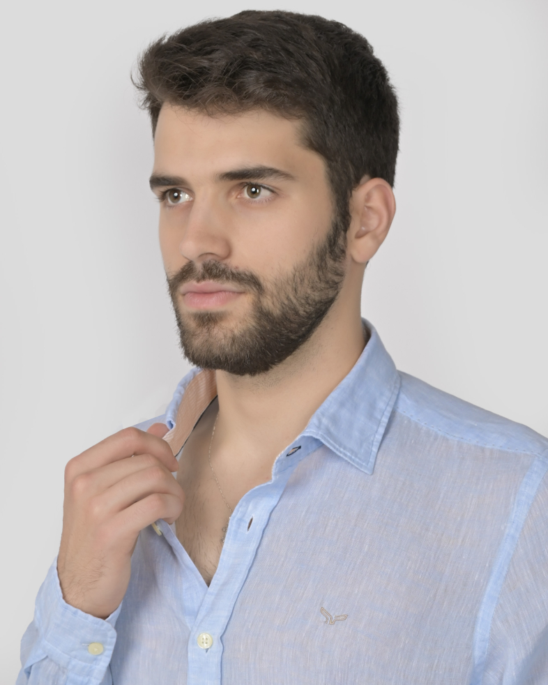 CAMASA BLEU 240135044997-4 04