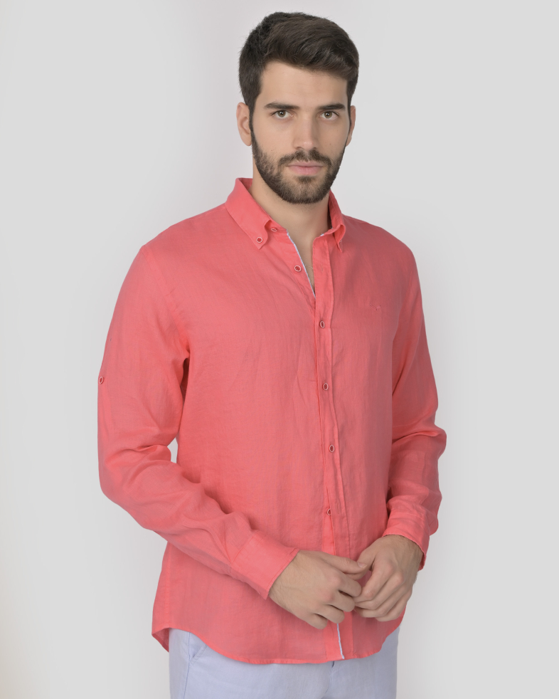 CAMASA SLIM ROZ 240135044998-2 03
