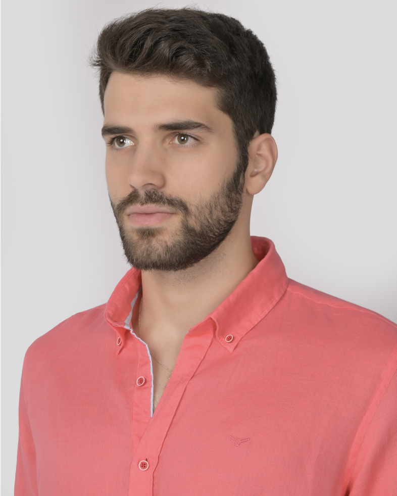 CAMASA SLIM ROZ 240135044998-2 05
