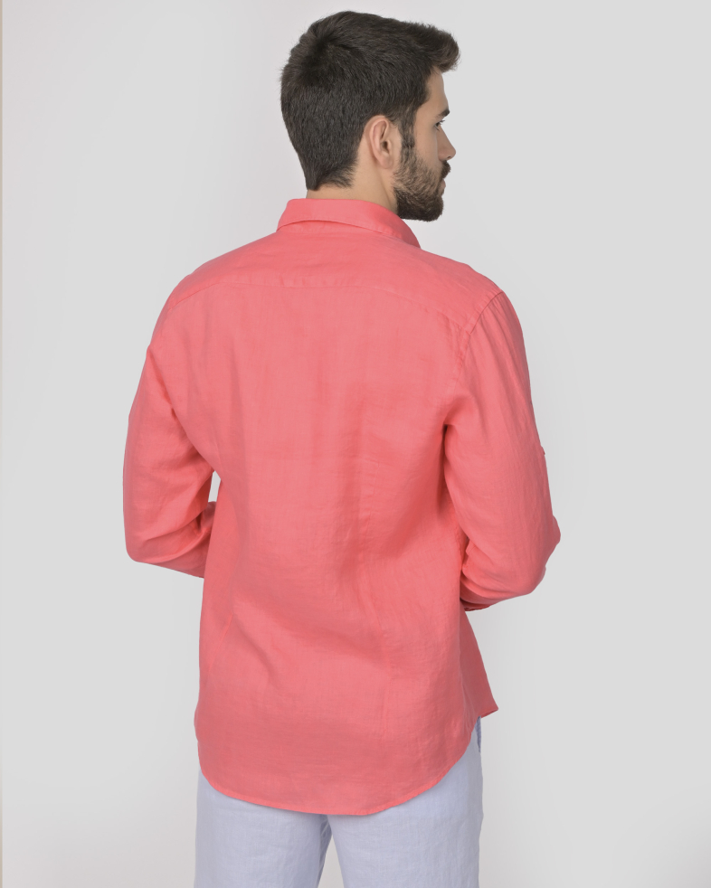 CAMASA SLIM ROZ 240135044998-2 08