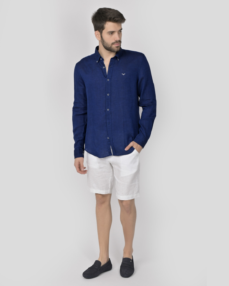 CAMASA SLIM BLEUMARIN 240135044998-4 02