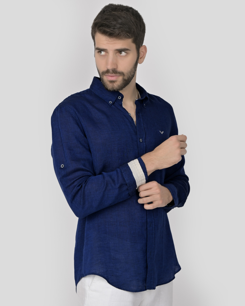 CAMASA SLIM BLEUMARIN 240135044998-4 03
