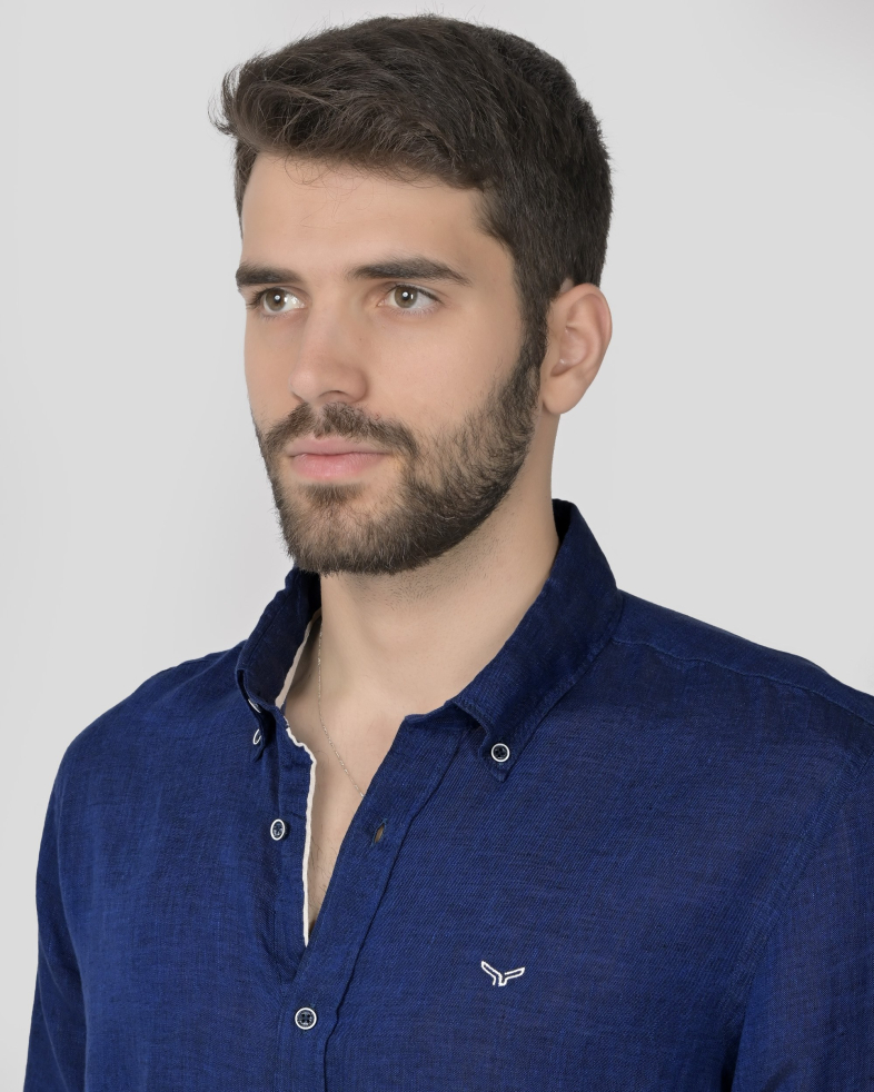 CAMASA SLIM BLEUMARIN 240135044998-4 04