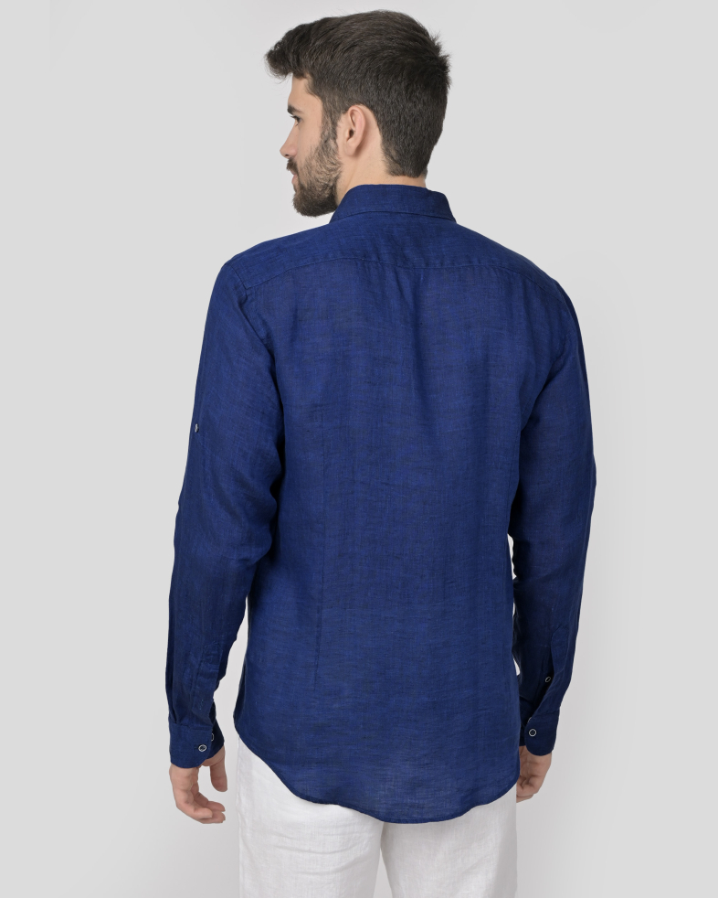 CAMASA SLIM BLEUMARIN 240135044998-4 07