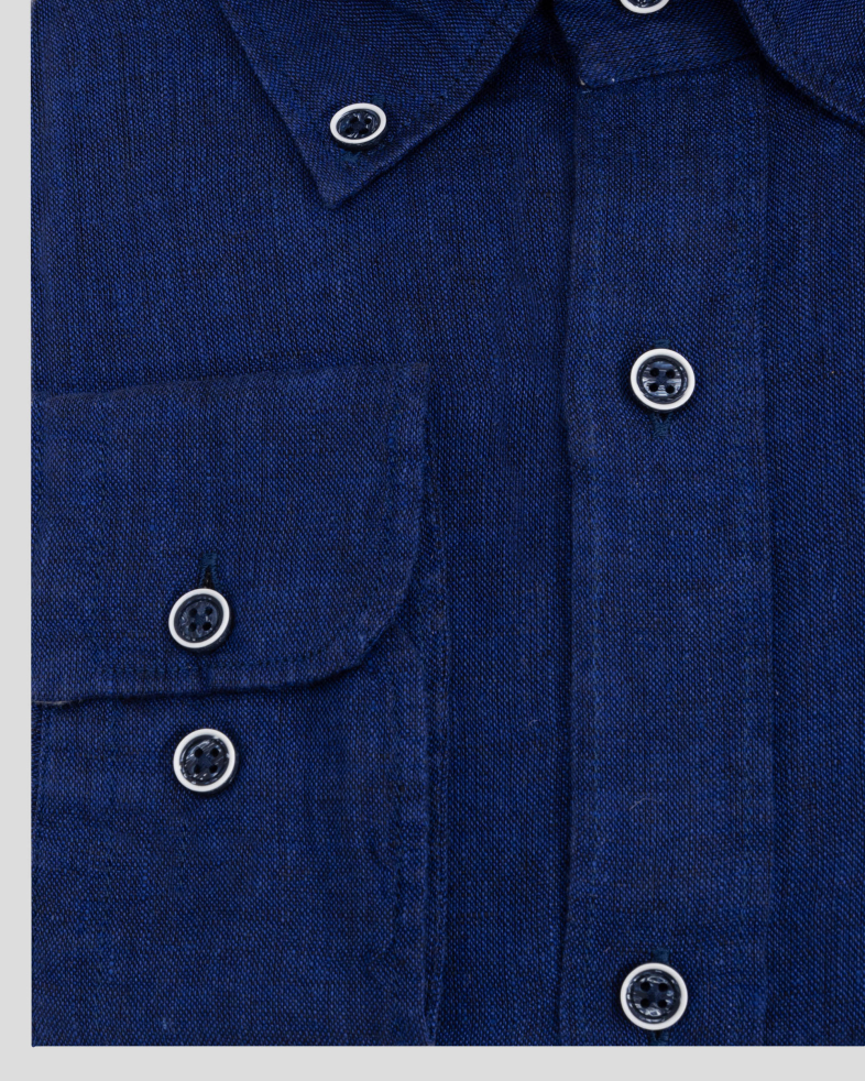 CAMASA SLIM BLEUMARIN 240135044998-4 05