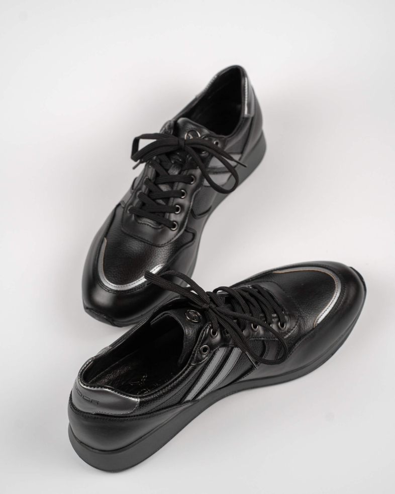 ADIDASI NEGRI COMBINATI DIN PIELE NETEDA SI SHAGREN 200222171915-1 01