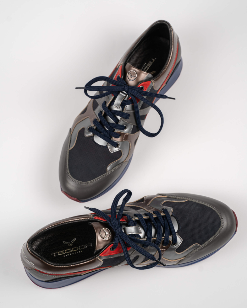 ADIDASI COMBINATI DE PIELE SI TEXTIL AN TREI CULORI 200222171916-1 04