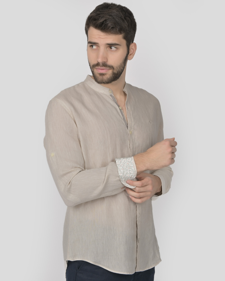 CAMASA BEJ GULER POP 240135045000-2 03