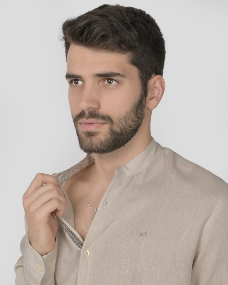 CAMASA BEJ GULER POP 240135045000-2 04