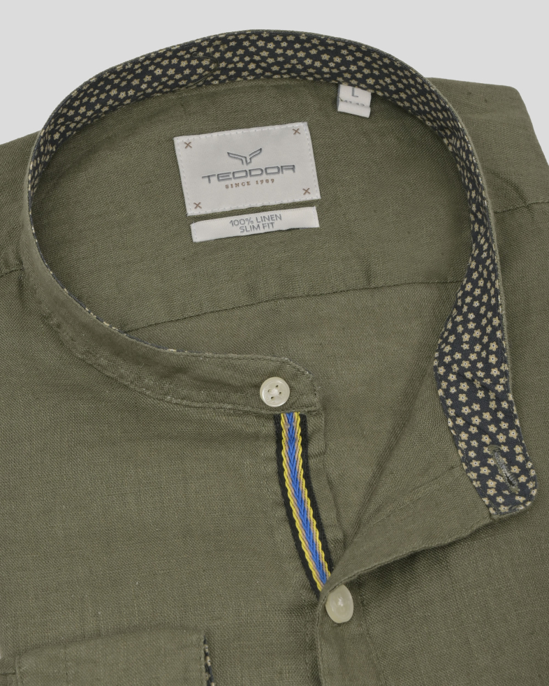 CAMASA VERDE GUPER POP 240135045000-3 06
