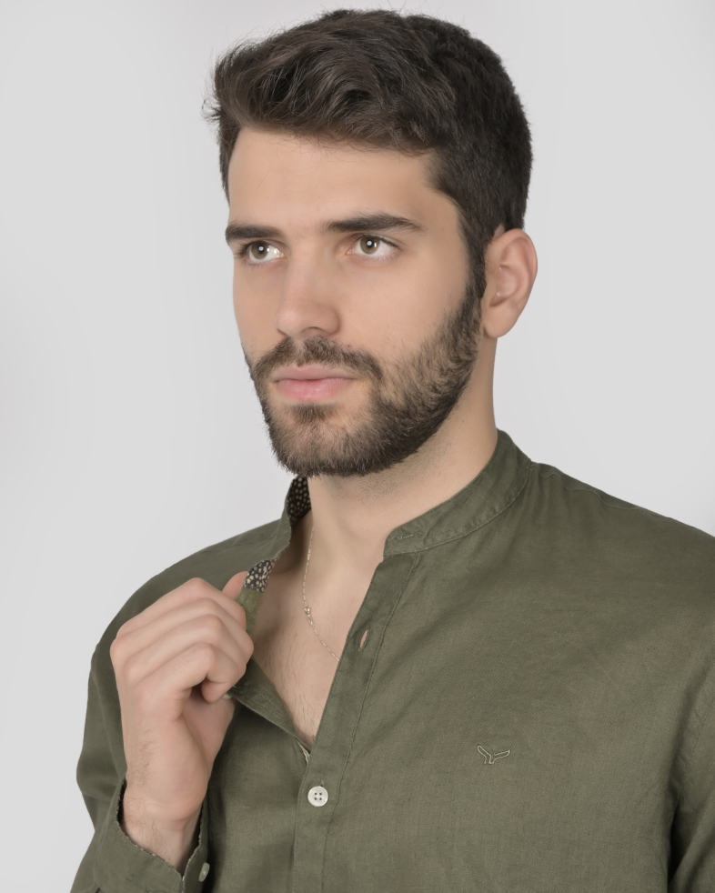 CAMASA VERDE GUPER POP 240135045000-3 04