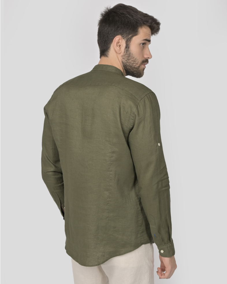 CAMASA VERDE GUPER POP 240135045000-3 07