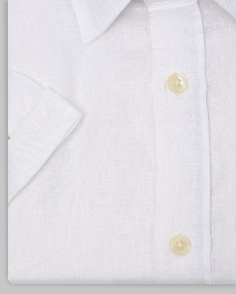 CAMASA ALBA CU MANECA SCURTA 240135045002-1 05