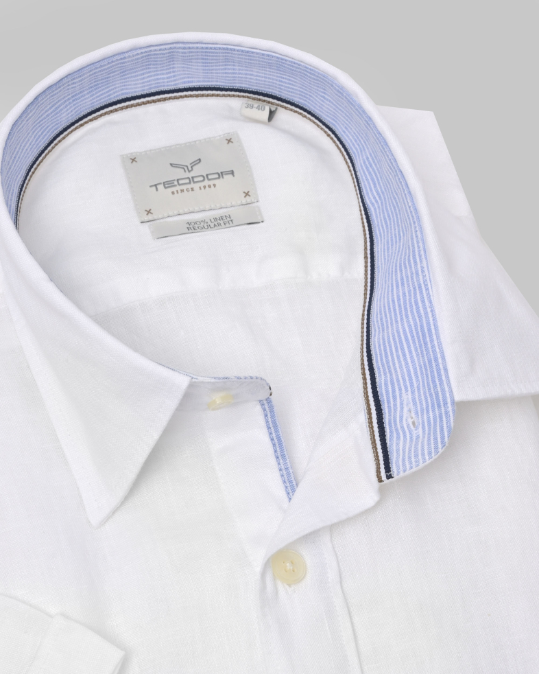 CAMASA ALBA CU MANECA SCURTA 240135045002-1 06