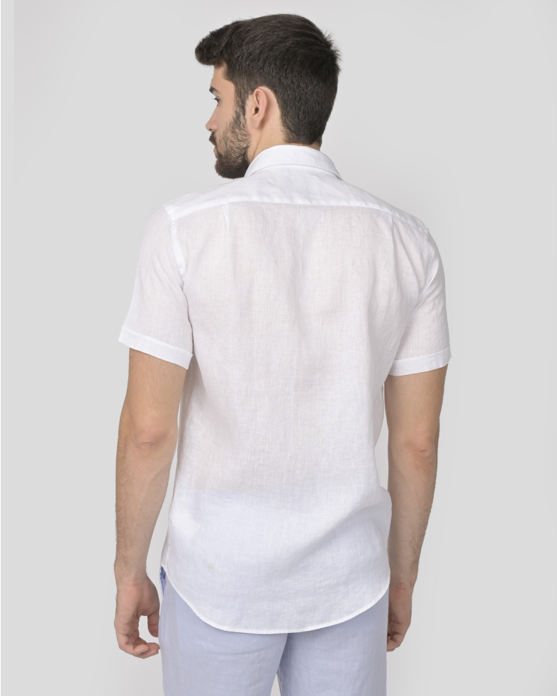 CAMASA ALBA CU MANECA SCURTA 240135045002-1 07