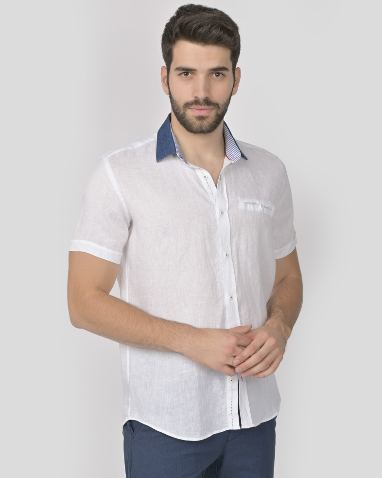 CAMASA ALBA MANECA SCURTA 240135045004-1 03