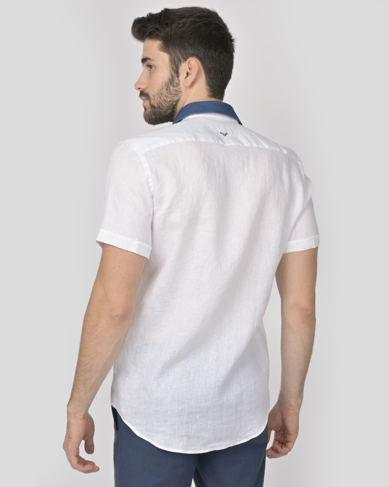 CAMASA ALBA MANECA SCURTA 240135045004-1 06