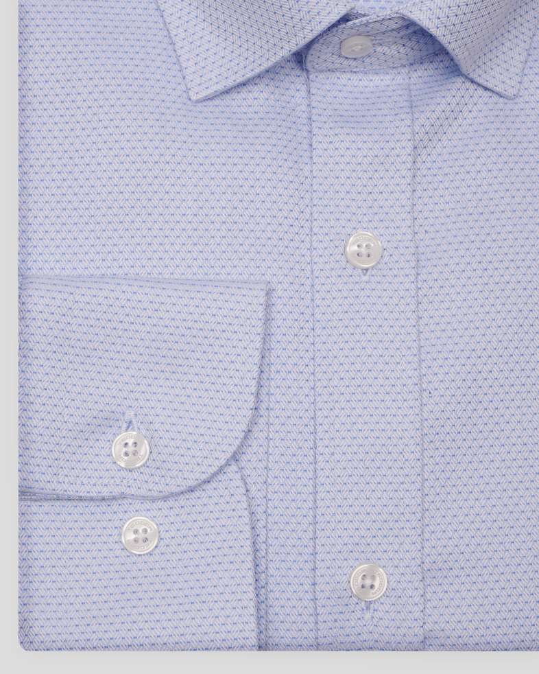 CAMASA BLEU PRINT GEOMETRIC 240205045016-1 05
