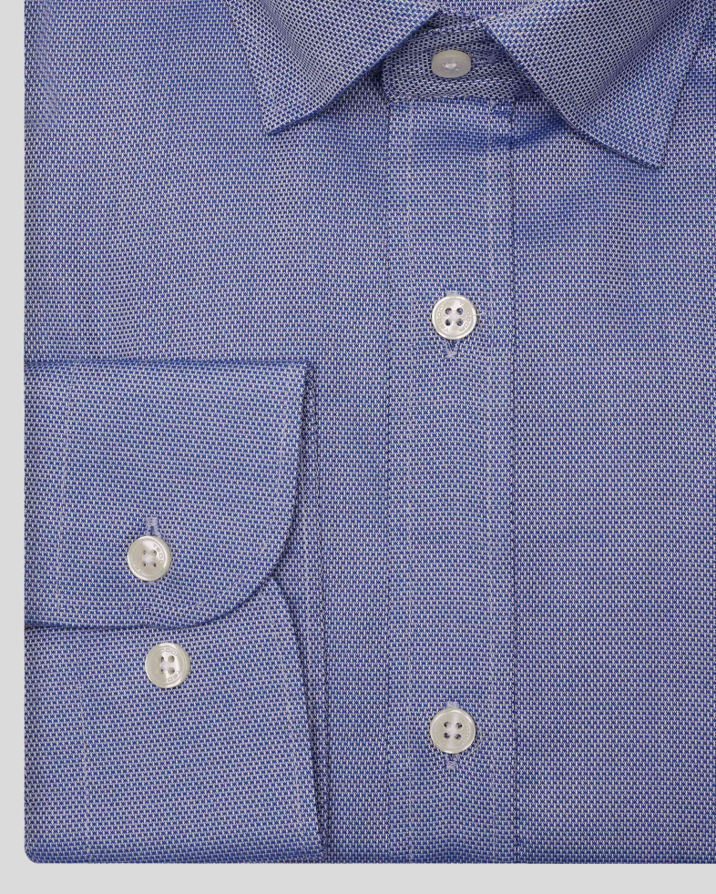CAMASA ALBASTRA PRINT GEOMETRIC 240205045016-2 05