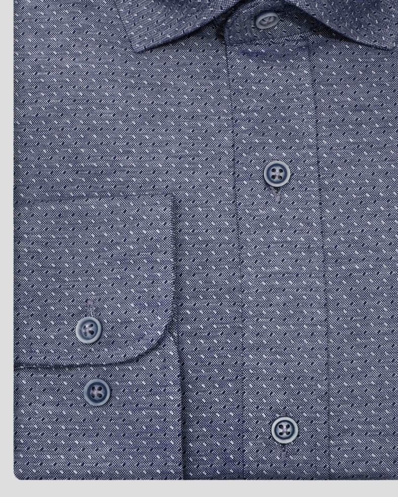 CAMASA GRI PRINT GEOMETRIC 240235045017-1 05