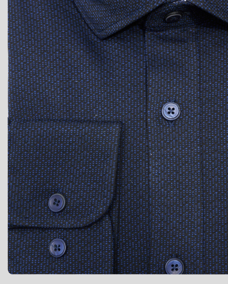 CAMASA BLEUMARIN PRINT GEOMETRIC 240235045017-2 05