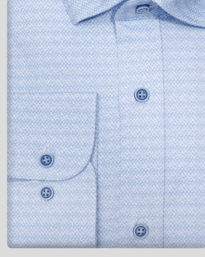 CAMASA BLEU PRINT GEOMETRIC 240235045017-3 05