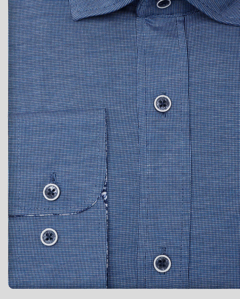 CAMASA BLEUMARIN PRINT GEOMETRIC 240235045018-4 05