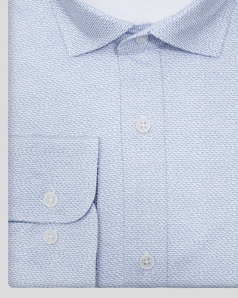 CAMASA ALBA PRINT GEOMETRIC 240235045018-5 05