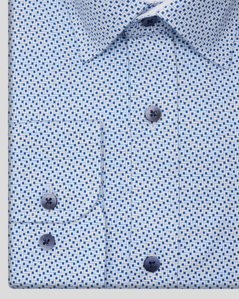 CAMASA ALBA PRINT GEOMETRIC 240235045019-1 05