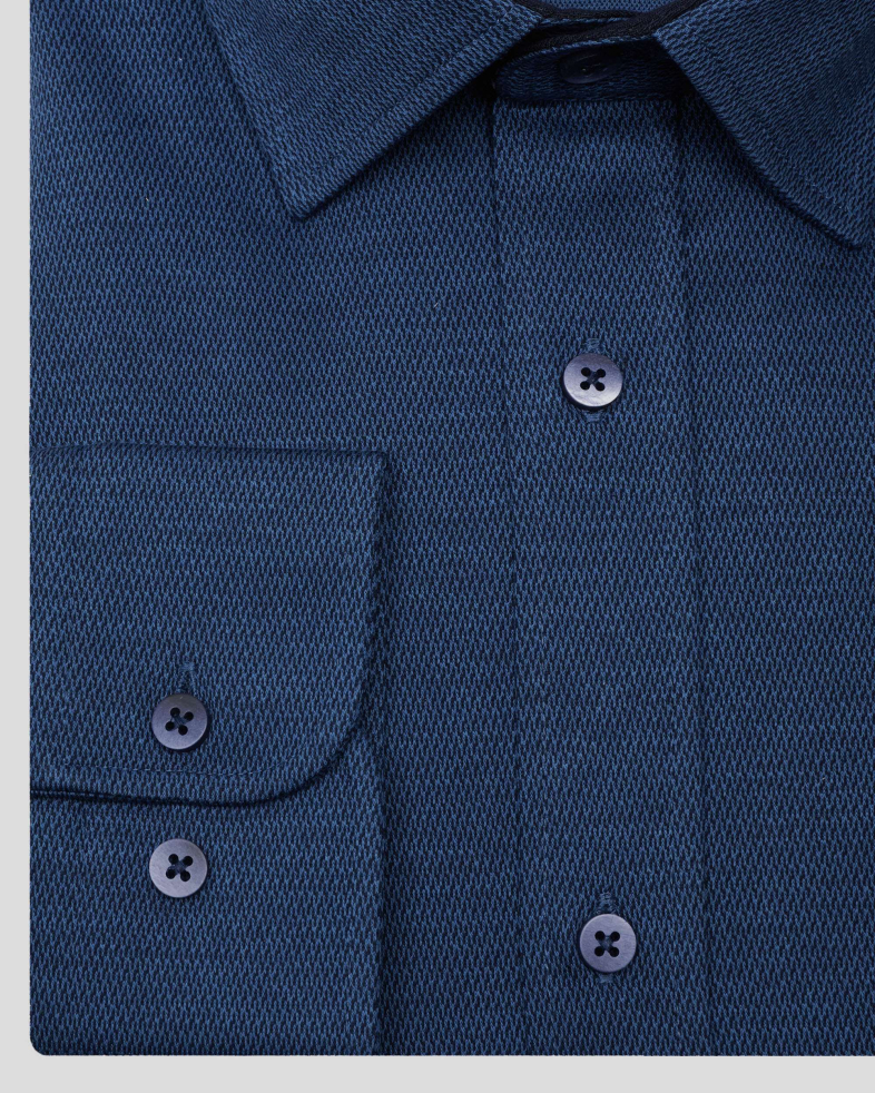 CAMASA BLEUMARIN  PRINT GEOMETRIC 240235045019-2 05