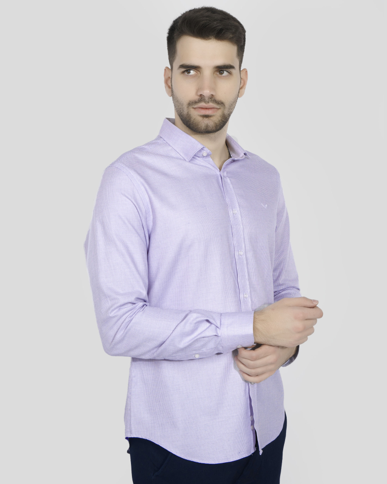 CAMASA ROZ  PRINT GEOMETRIC 240205045021-3 03