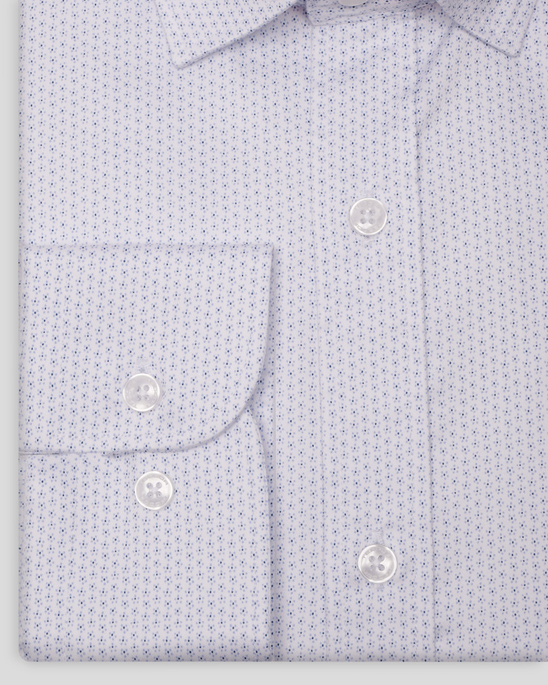 CAMASA ALBA PRINT GEOMETRIC 240205045021-4 05