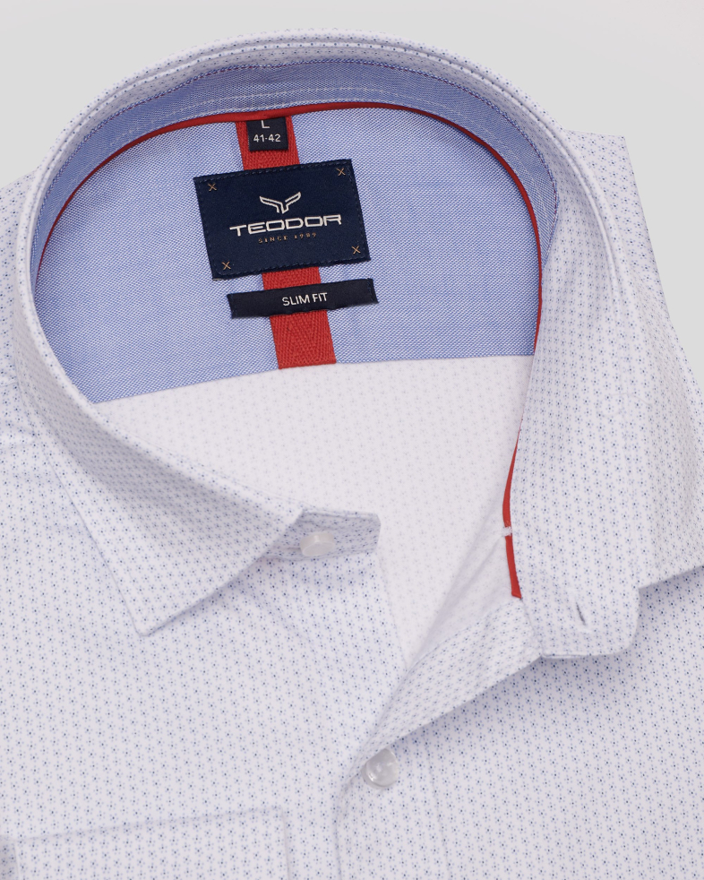 CAMASA ALBA PRINT GEOMETRIC 240205045021-4 06