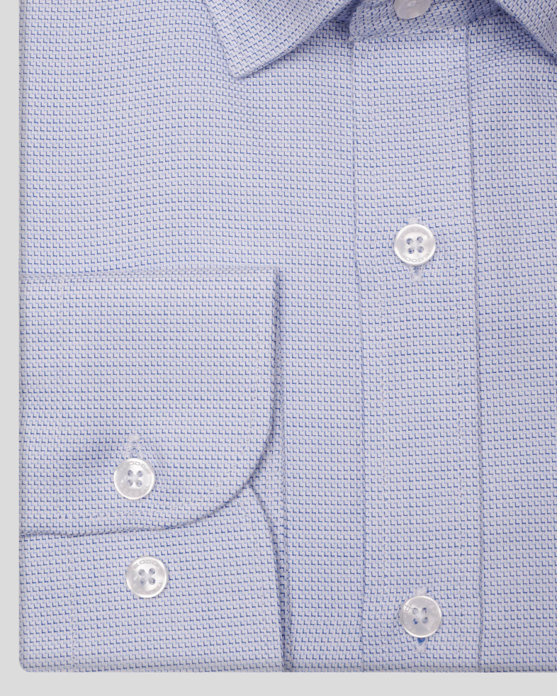 CAMASA BLEU PRINT GEOMETRIC 240205045021-6 05