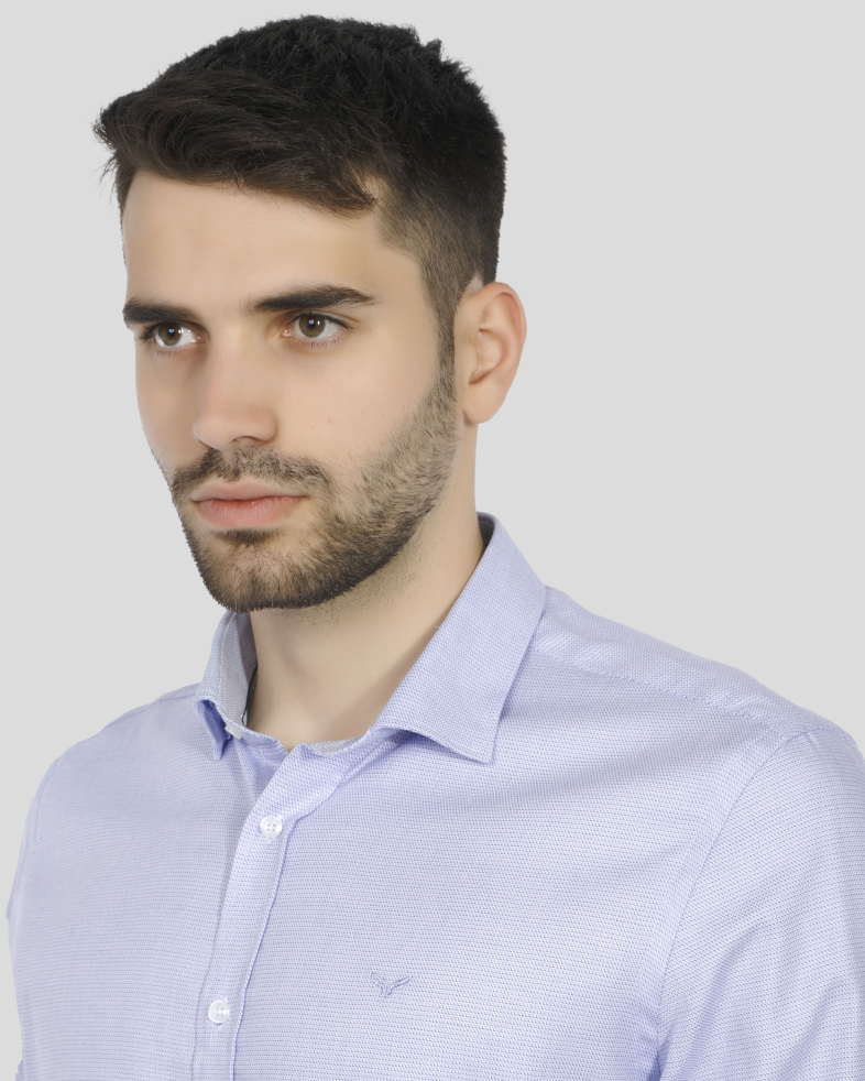 CAMASA BLEU PRINT GEOMETRIC 240205045021-6 04