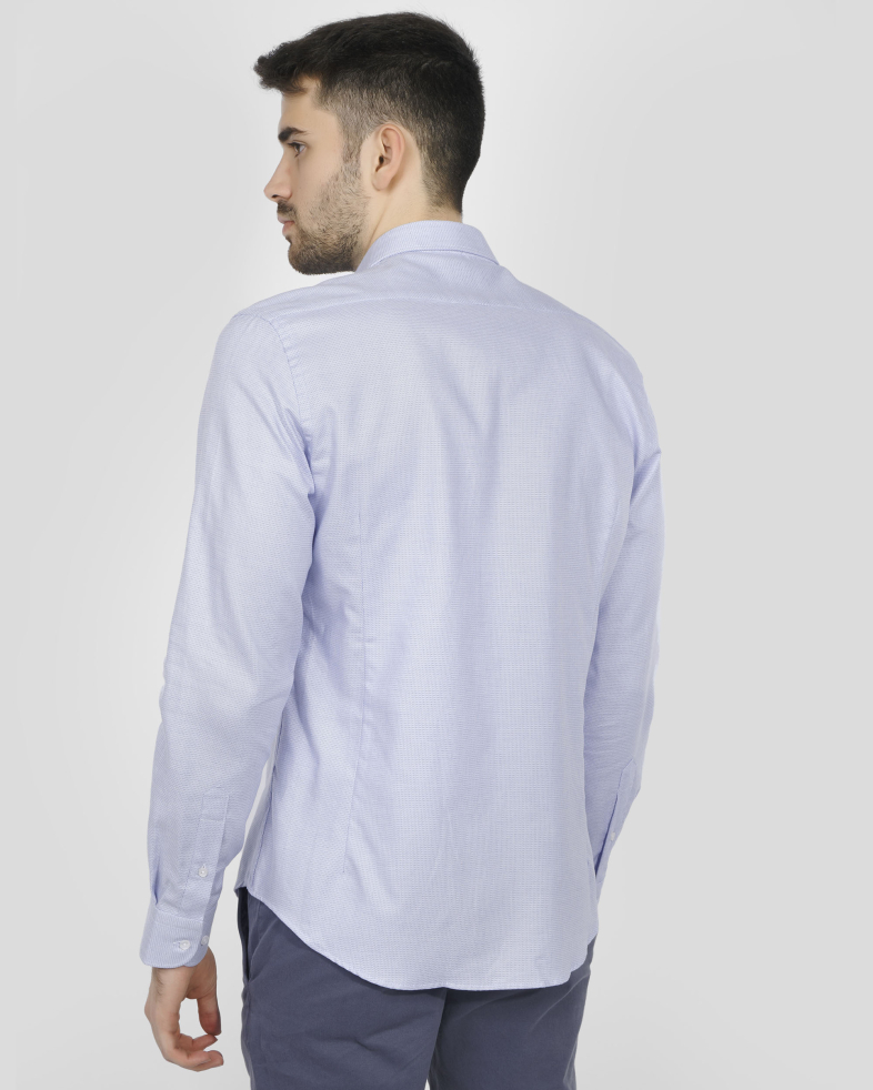 CAMASA BLEU PRINT GEOMETRIC 240205045021-6 07