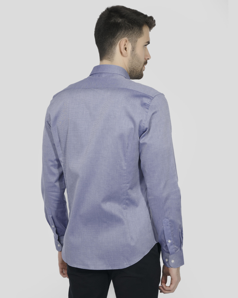 CAMASA ALBASTRA PRINT GEOMETRIC 240205045021-8 07