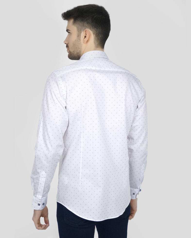 CAMASA ALBA PRINT GEOMETRIC 240235045022-1 07