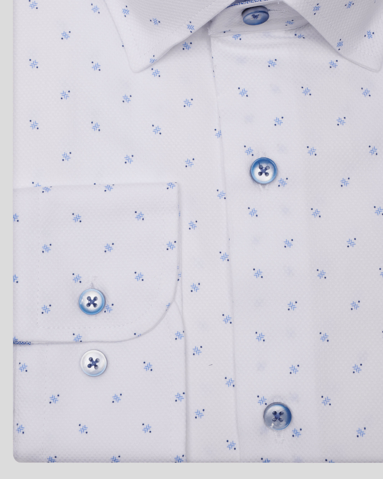 CAMASA ALBA PRINT GEOMETRIC 240235045022-1 05
