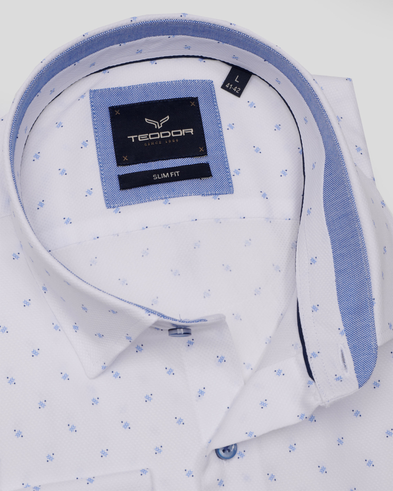 CAMASA ALBA PRINT GEOMETRIC 240235045022-1 06